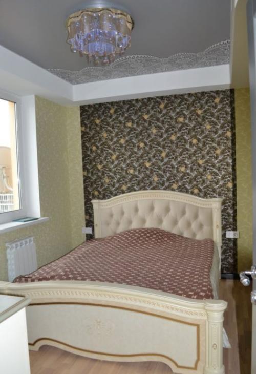 Как правильно скомбинировать обои. Комбинирование обоев в 1 комнате 29 Как правильно скомбинировать обои. Комбинирование обоев в 1 комнате 29