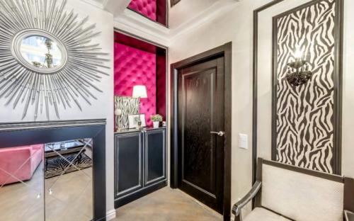 Какой цвет дверей выбрать. Как выбрать цвет межкомнатных дверей и пола 11