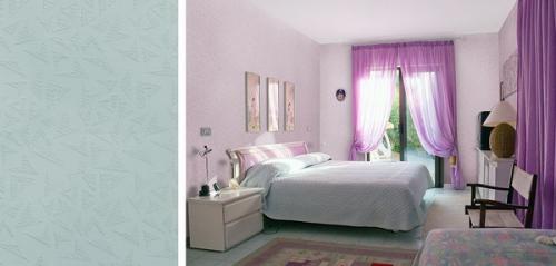 Стеклообои обзор. Стеклообои: все плюсы и недостатки