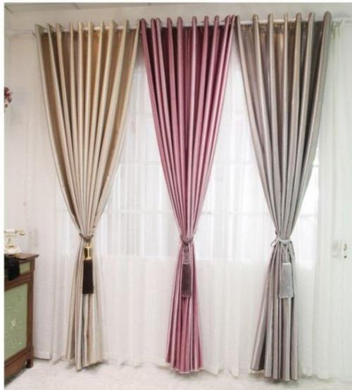 Светопроницаемость в процентах штор. 10 правил выбора штор