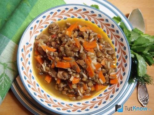 Чечевица, как вкусно приготовить. Как вкусно и правильно приготовить чечевицу 11 Чечевица, как вкусно приготовить. Как вкусно и правильно приготовить чечевицу 11