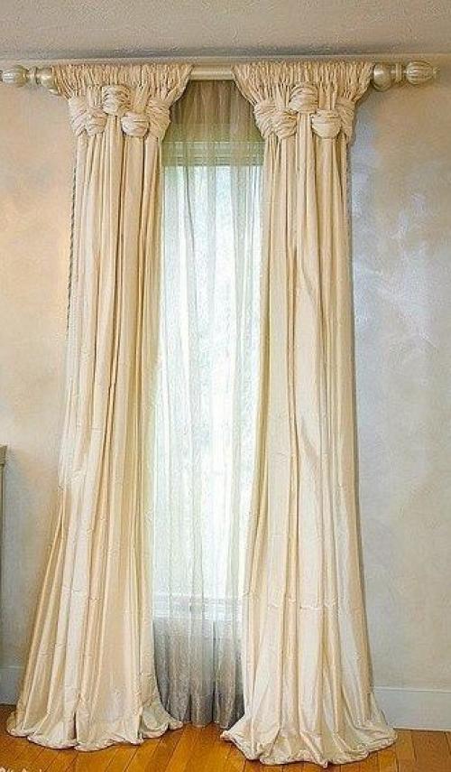 Светопроницаемость в процентах штор. 10 правил выбора штор