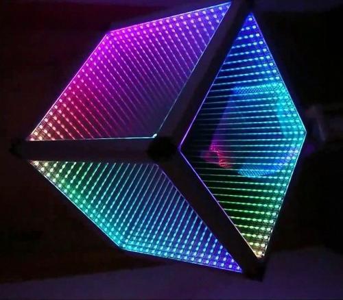 Светильник своими руками на стену. Варианты создания светильников из дерева 08