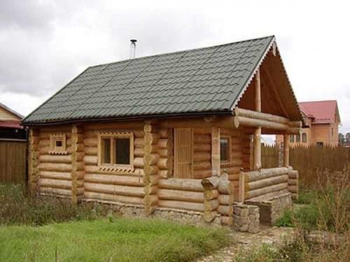 Как установить пластиковое окно в бане из бруса. Нужно ли окно в парилке