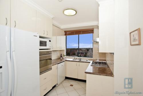 Дизайн узкой кухни с диваном. Особенности дизайна узкой кухни