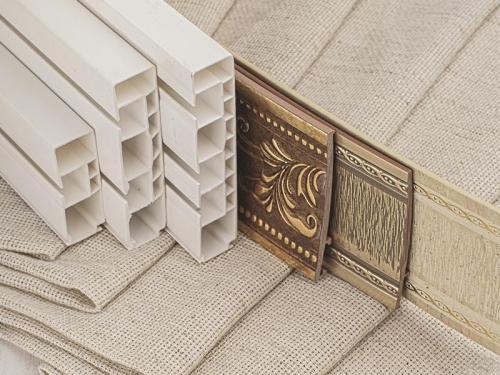 Как выбрать карниз для штор потолочный. Какой потолочный карниз выбрать