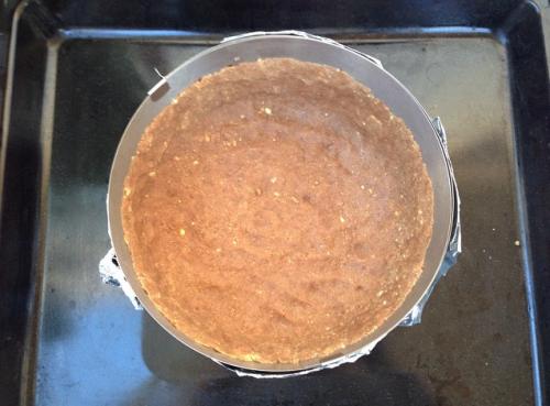 Какое печенье лучше использовать для чизкейка. Метод приготовления