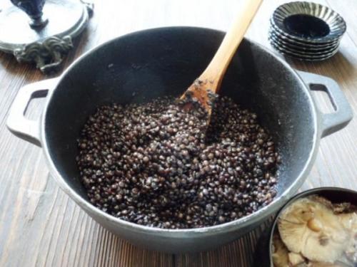 Как приготовить чечевицу на гарнир. Как вкусно и просто приготовить чечевицу на гарнир