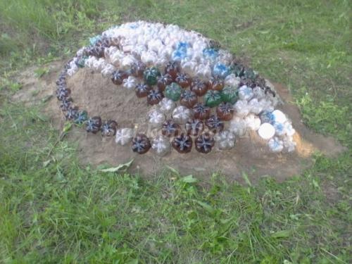 Божья Коровка своими руками из пластиковых бутылок. Божьи коровки из пластиковых бутылок своими руками пошагово с фото для начинающих 40 Божья Коровка своими руками из пластиковых бутылок. Божьи коровки из пластиковых бутылок своими руками пошагово с фото для начинающих 40