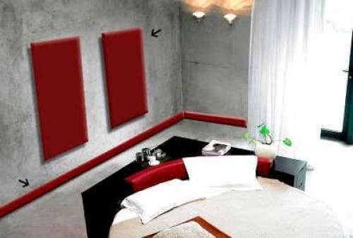 Как правильно подобрать плинтус для пола по цвету. Сочетания с полом 09