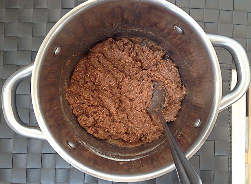 Какое печенье лучше использовать для чизкейка. Метод приготовления