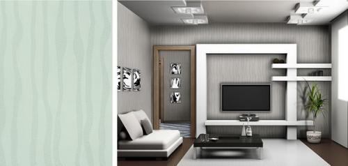 Стеклообои обзор. Стеклообои: все плюсы и недостатки