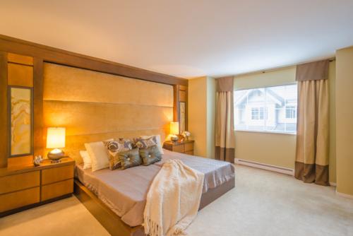 Идеальный цвет обоев для спальни. Цвета и их сочетание в интерьере