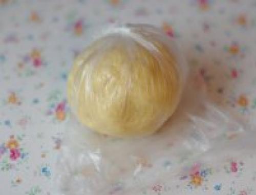 Печенье для чизкейка, какое. Рецепт - Основа для чизкейка 06