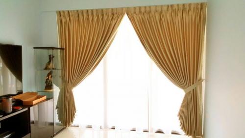 Плотность ткани для штор. Какую ткань для штор лучше выбрать