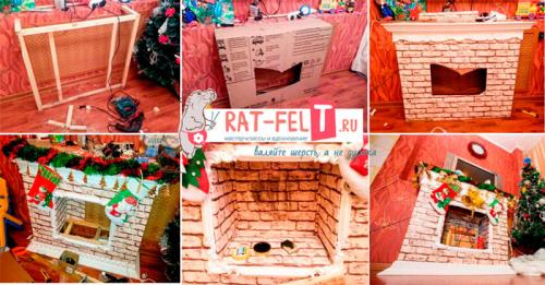 Поделки на новый год 2019 своими руками самое интересное. Новые поделки 2019 своими руками