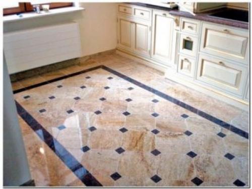 Наливной пол в квартире. 07 Наливной пол в квартире. 07