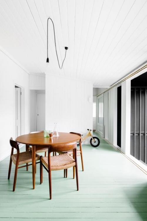 Модные цвета стен в интерьере 2019. 9 модных трендов в дизайне интерьера 2019 года