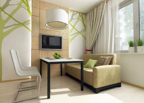 Как подобрать правильно шторы. Как подобрать шторы к интерьеру: правила, советы +50 фото 01