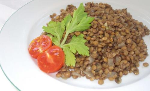 Чечевица, как вкусно приготовить. Как вкусно и правильно приготовить чечевицу 17 Чечевица, как вкусно приготовить. Как вкусно и правильно приготовить чечевицу 17