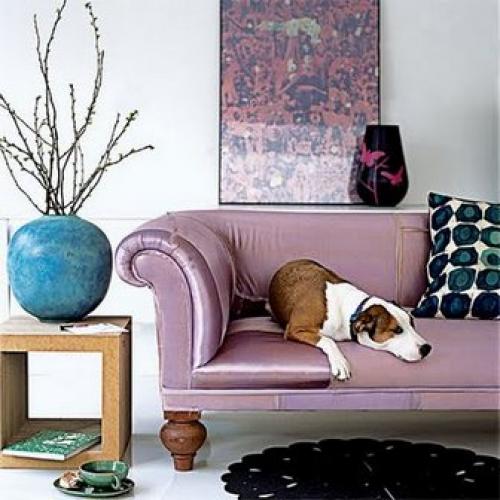 Вазы в интерьере гостиной. Вазы для украшения интерьера: выбор безграничен