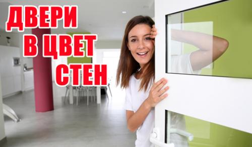 Как выбрать двери по цвету межкомнатные. Способы открывания межкомнатных дверей 09