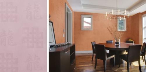 Стеклообои обзор. Стеклообои: все плюсы и недостатки