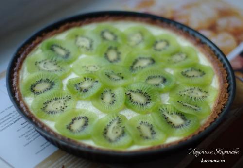 Печенье для чизкейка, какое. Рецепт - Основа для чизкейка