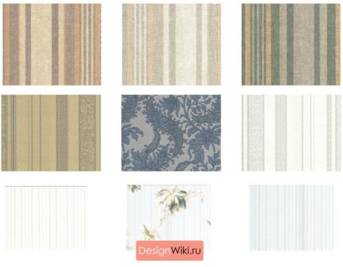 Как правильно скомбинировать обои. Комбинирование обоев в 1 комнате 26 Как правильно скомбинировать обои. Комбинирование обоев в 1 комнате 26