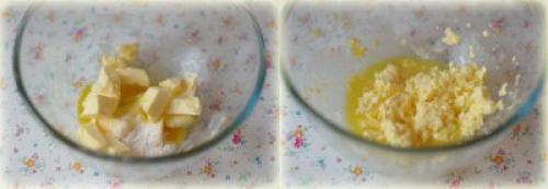 Печенье для чизкейка, какое. Рецепт - Основа для чизкейка 02