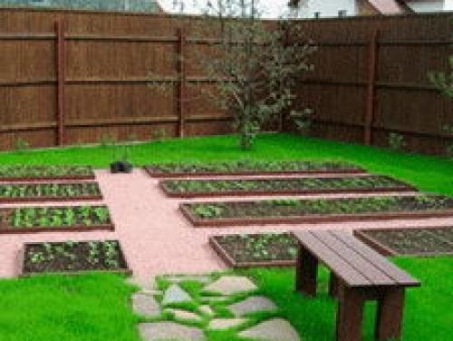 Ограждение грядок своими руками. Из серии — сделай сам лучше покупного 09 Ограждение грядок своими руками. Из серии — сделай сам лучше покупного 09