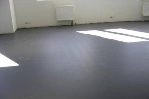 Наливной пол в квартире плюсы и минусы. Разновидности