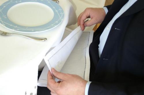 Правила этикета за столом кратко. 15 правил этикета за столом, которые должен знать каждый