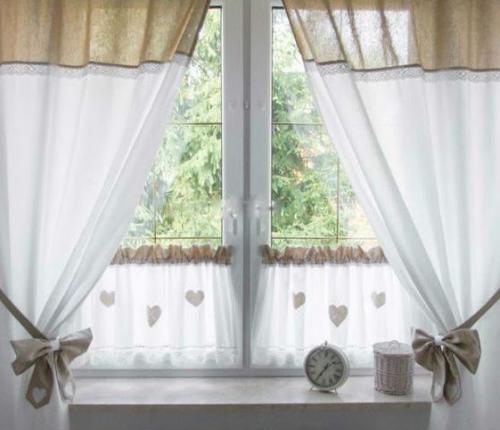 Светопроницаемость в процентах штор. 10 правил выбора штор