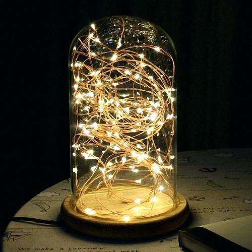 Светильник своими руками на стену. Варианты создания светильников из дерева 06