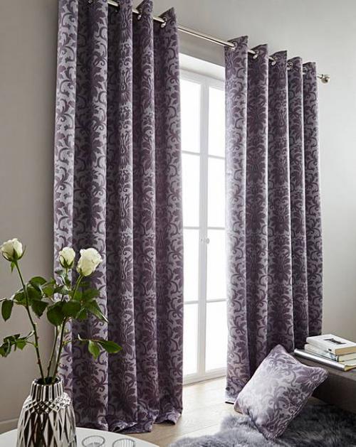 Плотность ткани для штор. Какую ткань для штор лучше выбрать