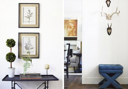 Светлый семейный дом в натуральных тонах в США 08