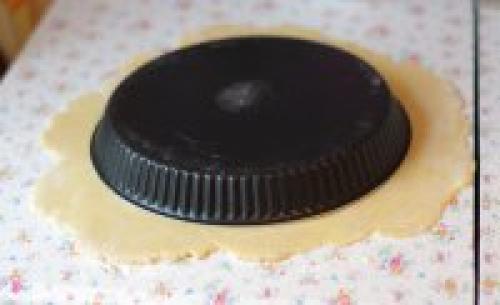 Печенье для чизкейка, какое. Рецепт - Основа для чизкейка 08