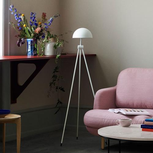 Кресло как искусство: новый каталог Fritz Hansen 02