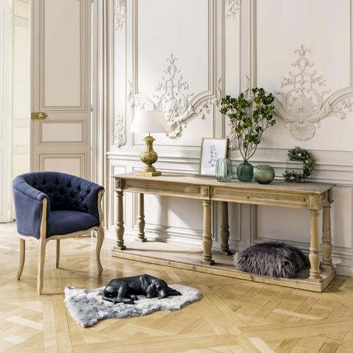 Великолепная Франция в новой коллекции Classique Chic от Maisons du Monde 19