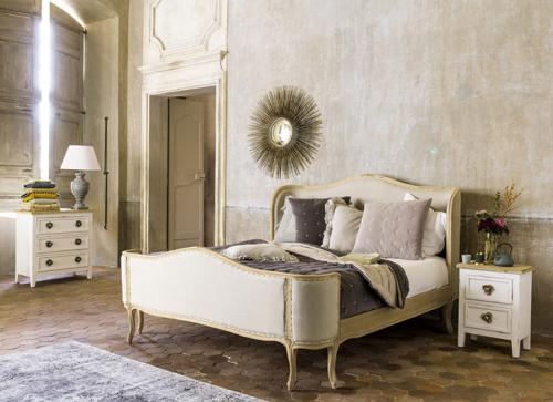 Великолепная Франция в новой коллекции Classique Chic от Maisons du Monde 02