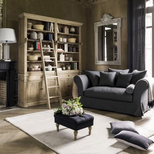 Великолепная Франция в новой коллекции Classique Chic от Maisons du Monde 08