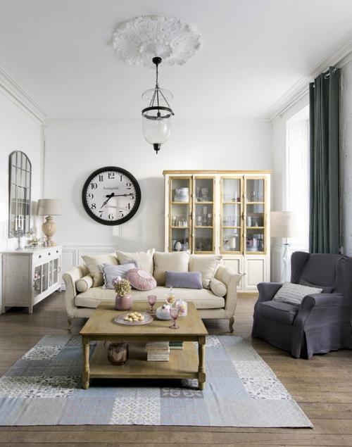 Великолепная Франция в новой коллекции Classique Chic от Maisons du Monde 18