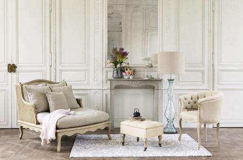 Великолепная Франция в новой коллекции Classique Chic от Maisons du Monde 03