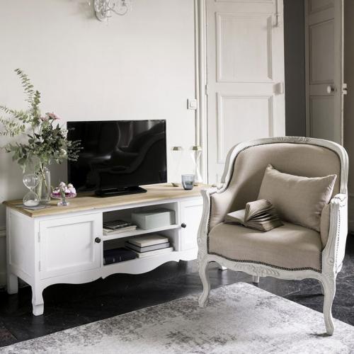 Великолепная Франция в новой коллекции Classique Chic от Maisons du Monde 12