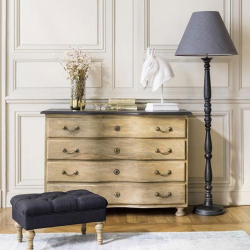 Великолепная Франция в новой коллекции Classique Chic от Maisons du Monde 11