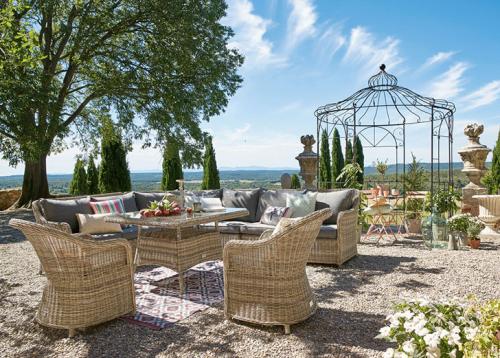 Великолепная Франция в новой коллекции Classique Chic от Maisons du Monde 21