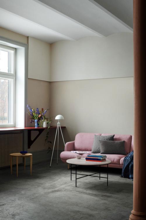 Кресло как искусство: новый каталог Fritz Hansen 16