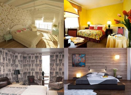 Чем отделать стены в квартире. Покраска 02