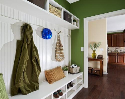 Дизайн коридора маленького. Выбор дизайна коридора